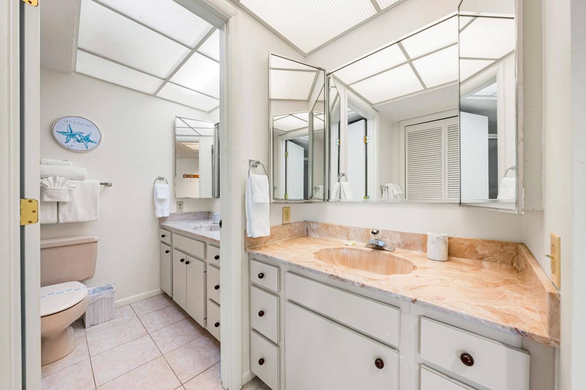 Appartamento Coastal Surfside Siesta Key Esterno foto