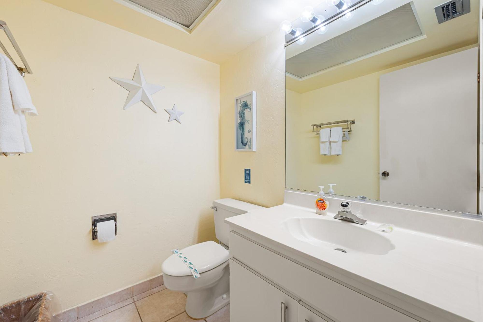 Appartamento Coastal Surfside Siesta Key Esterno foto