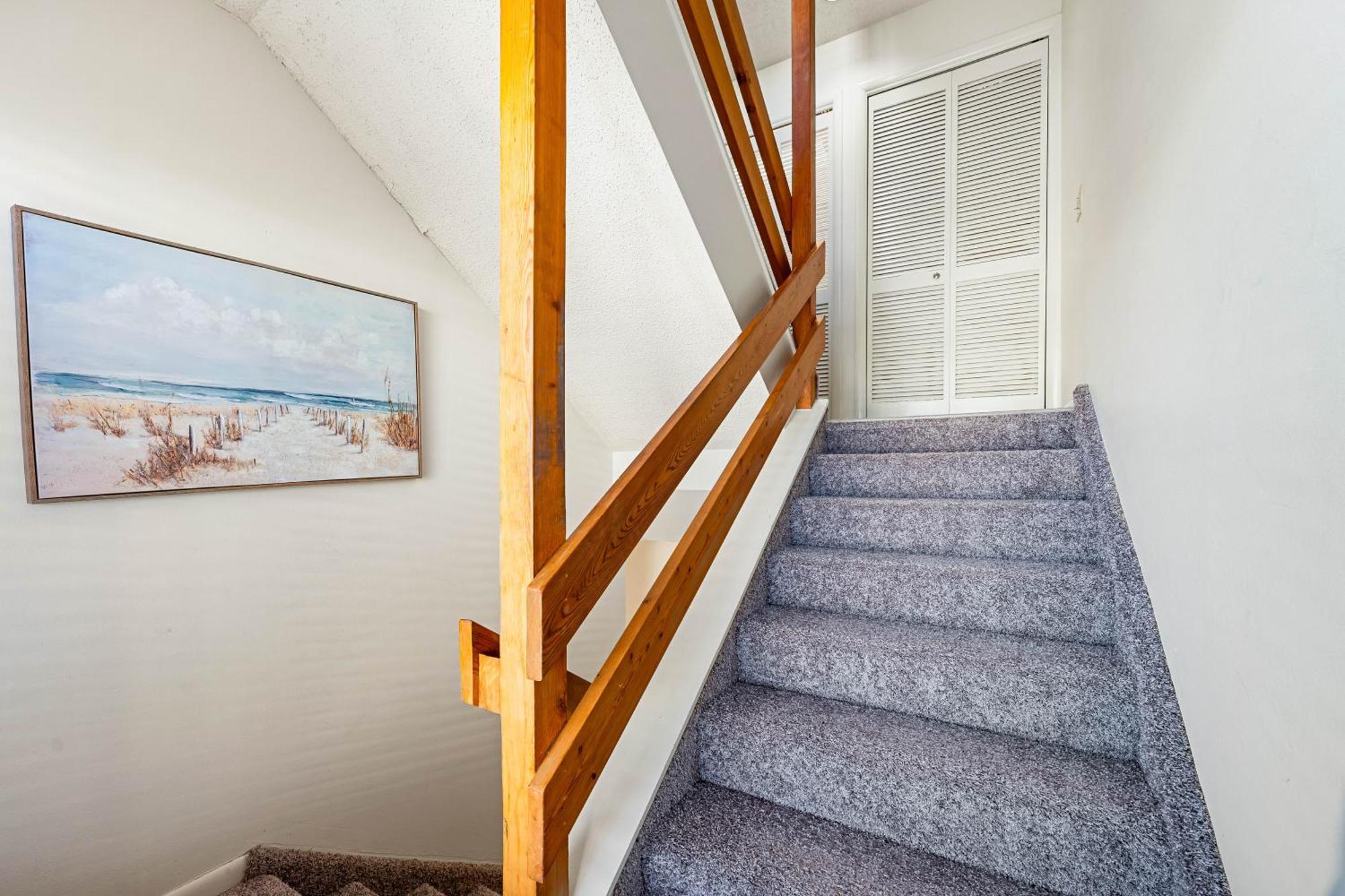 Appartamento Coastal Surfside Siesta Key Esterno foto