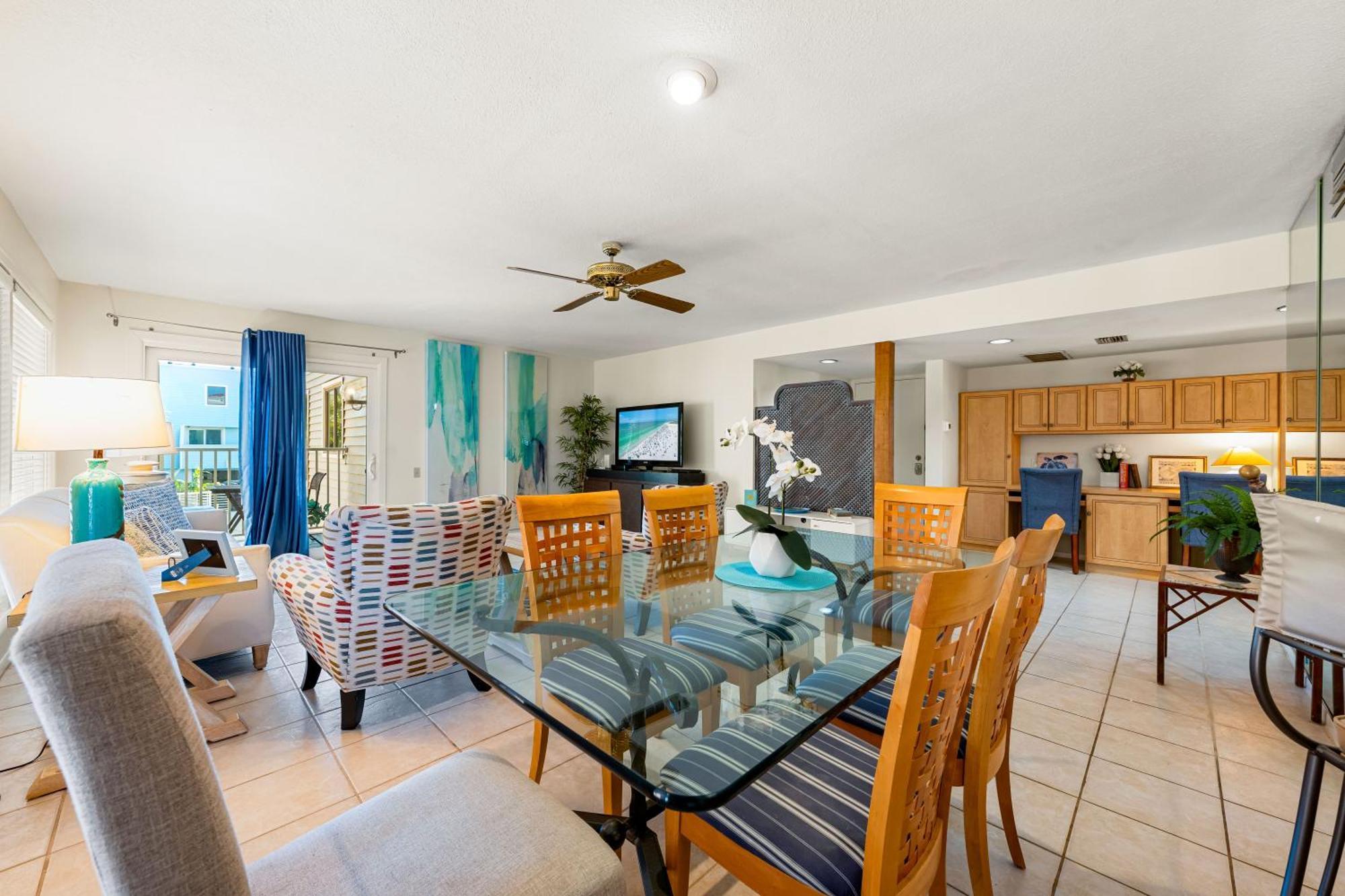 Appartamento Coastal Surfside Siesta Key Esterno foto